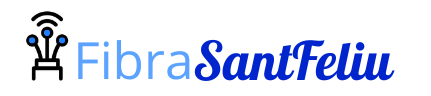 Fibra Sant Feliu de Guixols