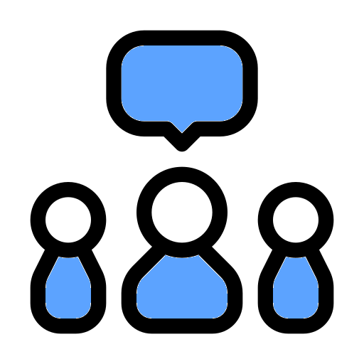 Contacte persona a persona